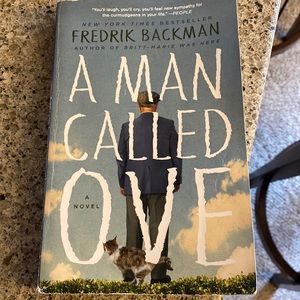 A Man Called Ove